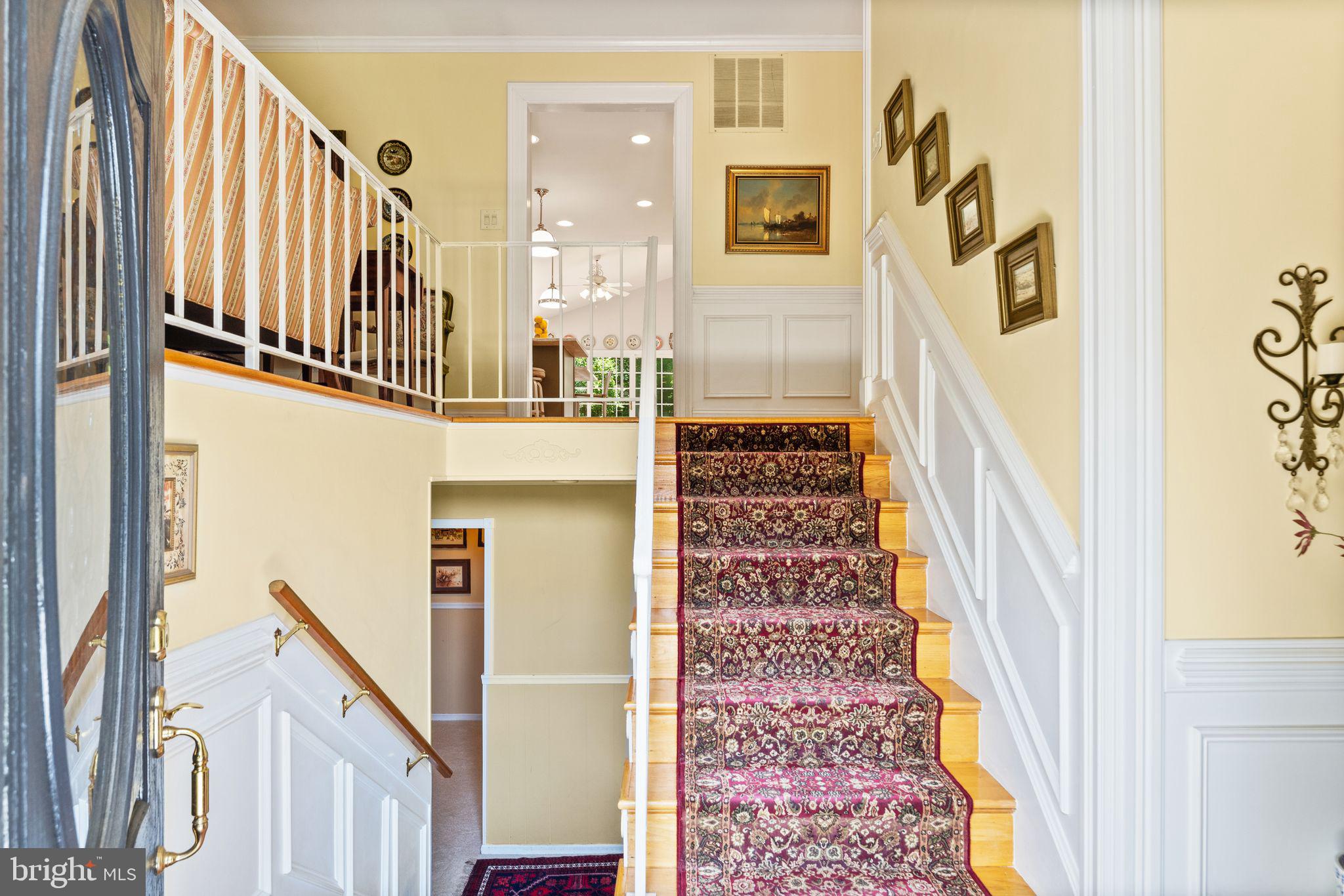 11312 Aden Road Nokesville, VA 20181 - Photo 3 of 52