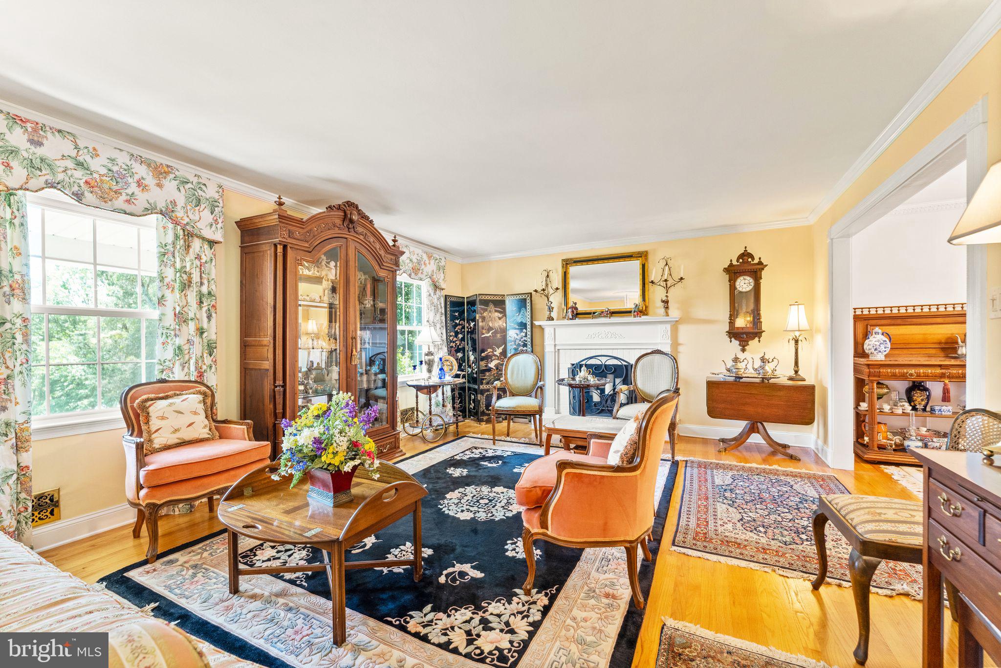 11312 Aden Road Nokesville, VA 20181 - Photo 4 of 52