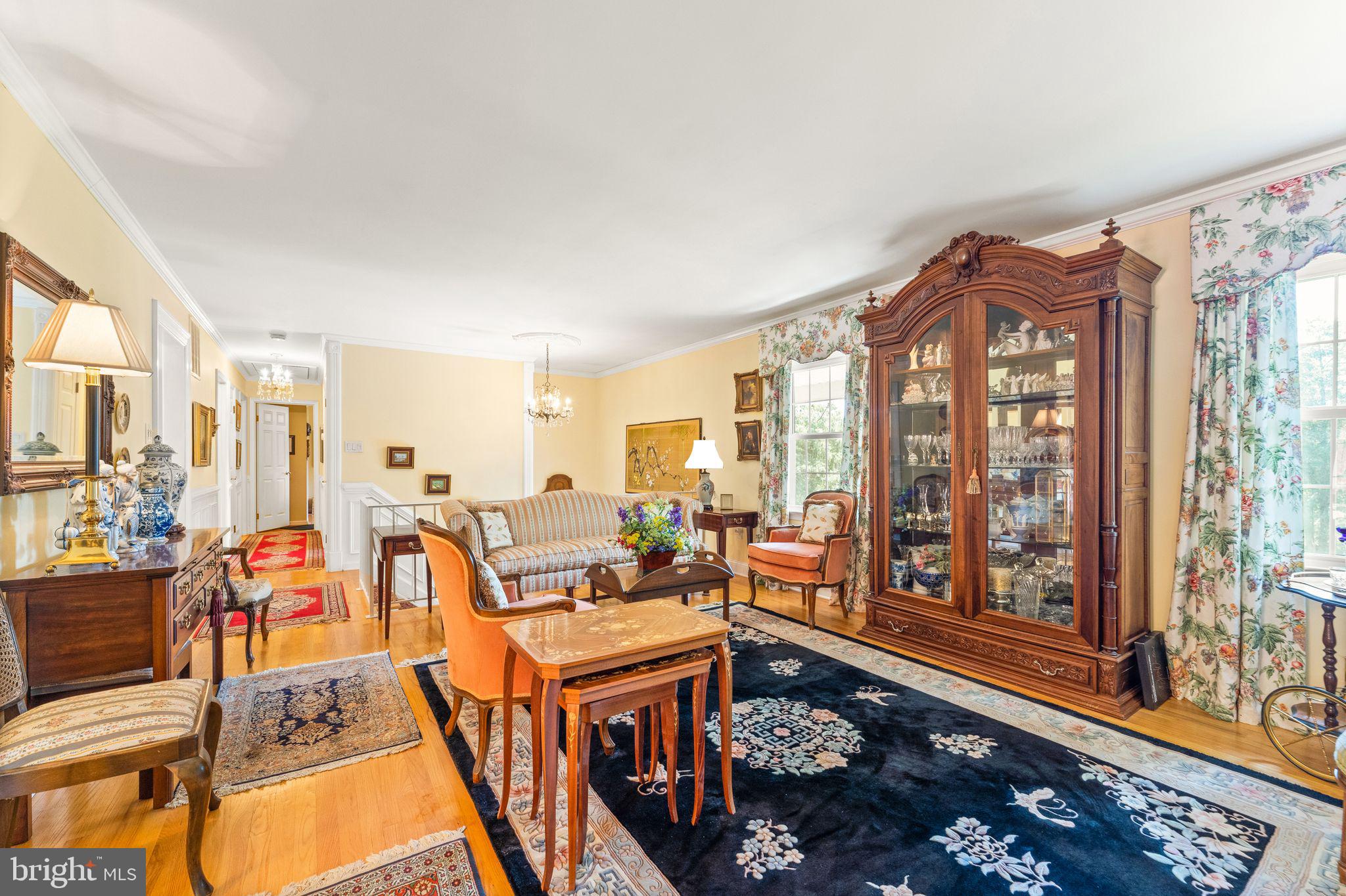 11312 Aden Road Nokesville, VA 20181 - Photo 5 of 52