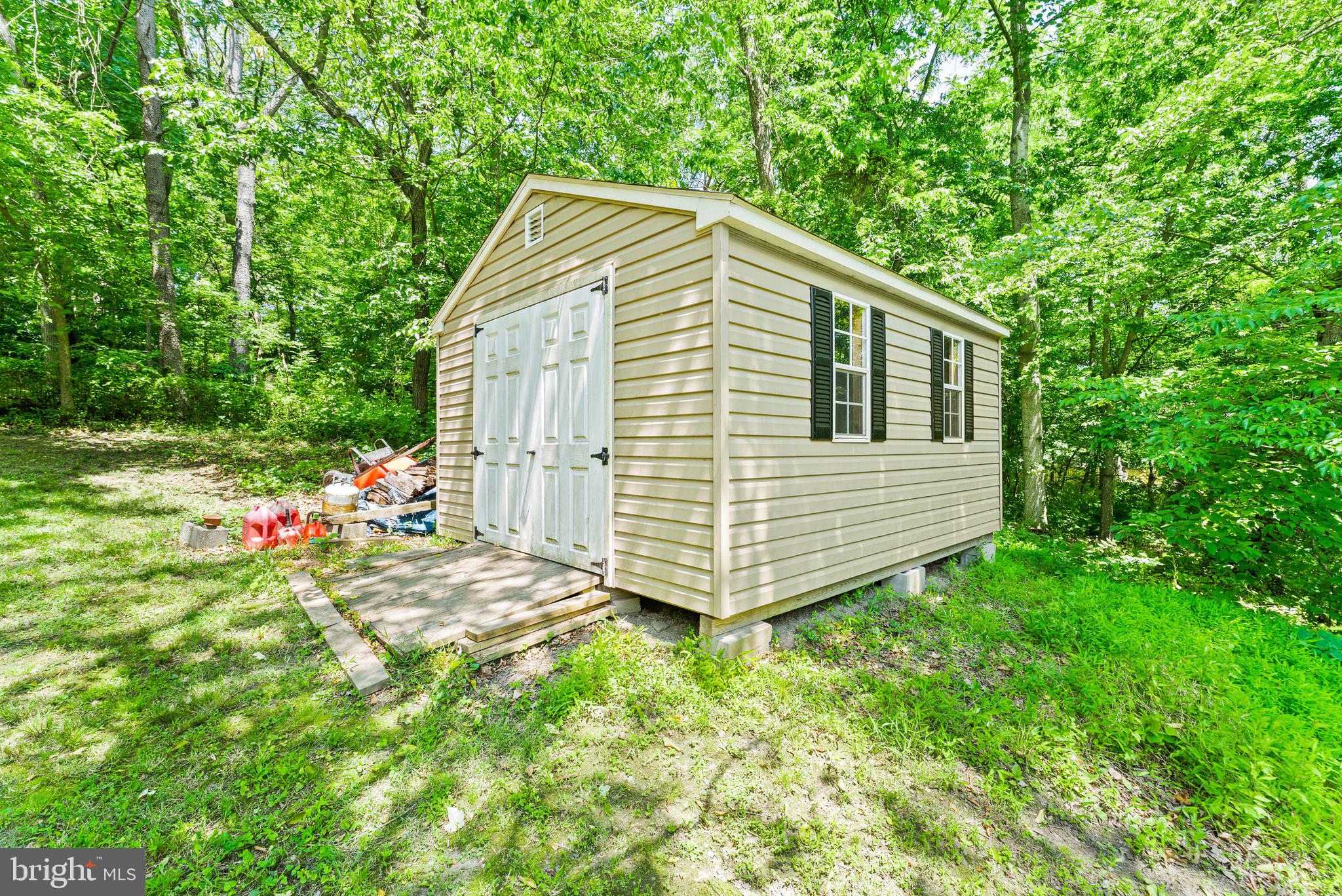 11312 Aden Road Nokesville, VA 20181 - Photo 51 of 52