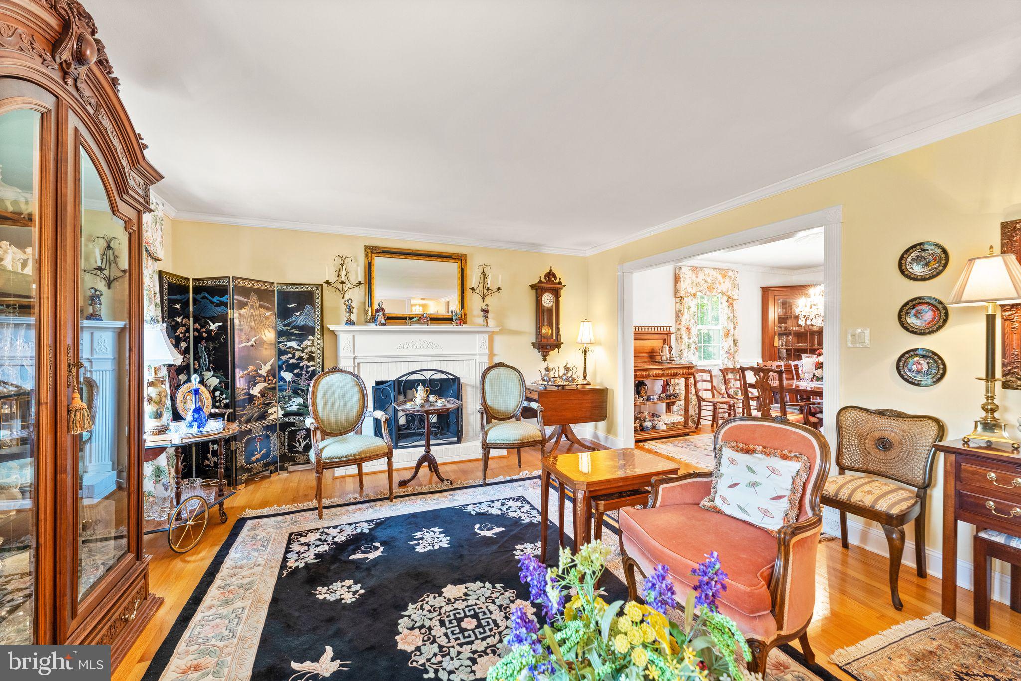 11312 Aden Road Nokesville, VA 20181 - Photo 7 of 52