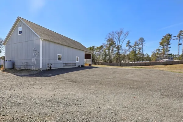 $749,900 | 2614 Cranberry Highway, Wareham, MA 02571