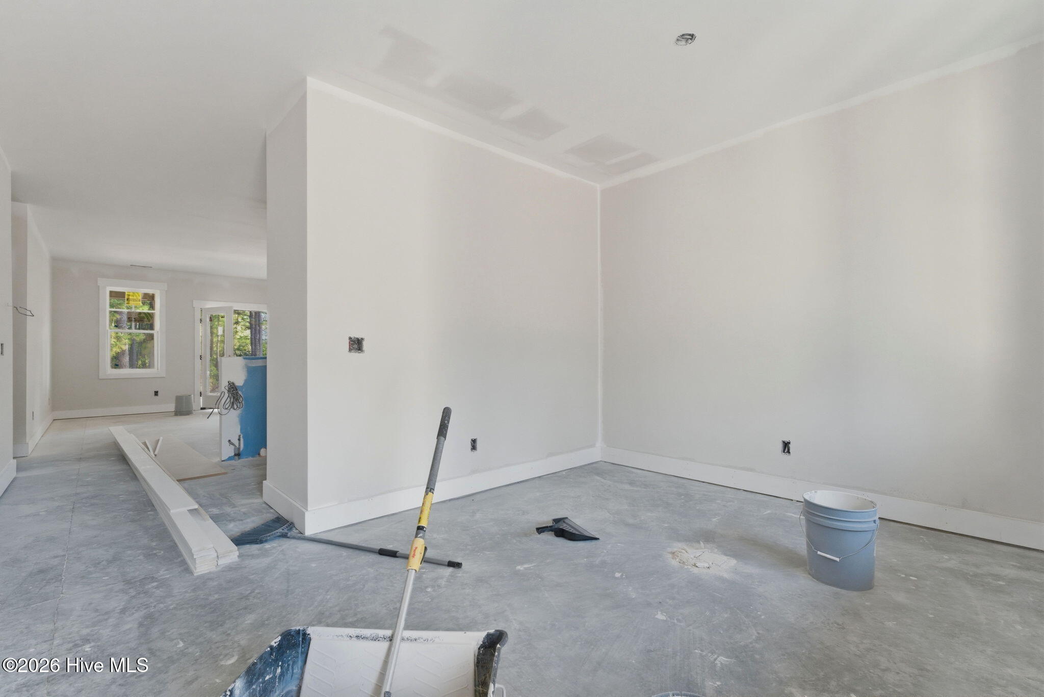 151 Parkwood Court West End, NC 27376 - Photo 3 of 21 151 Parkwood Court - SEVEN LAKES WEST