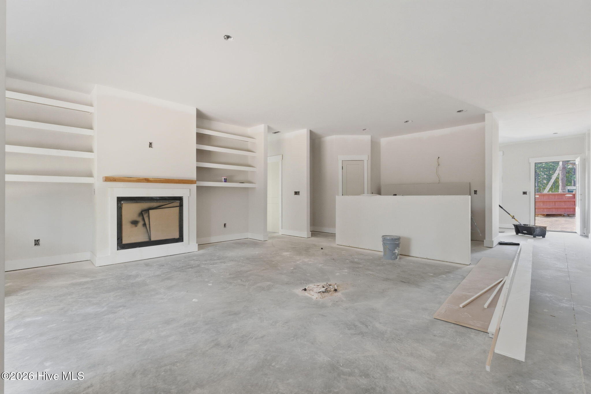 151 Parkwood Court West End, NC 27376 - Photo 6 of 21 151 Parkwood Court - SEVEN LAKES WEST