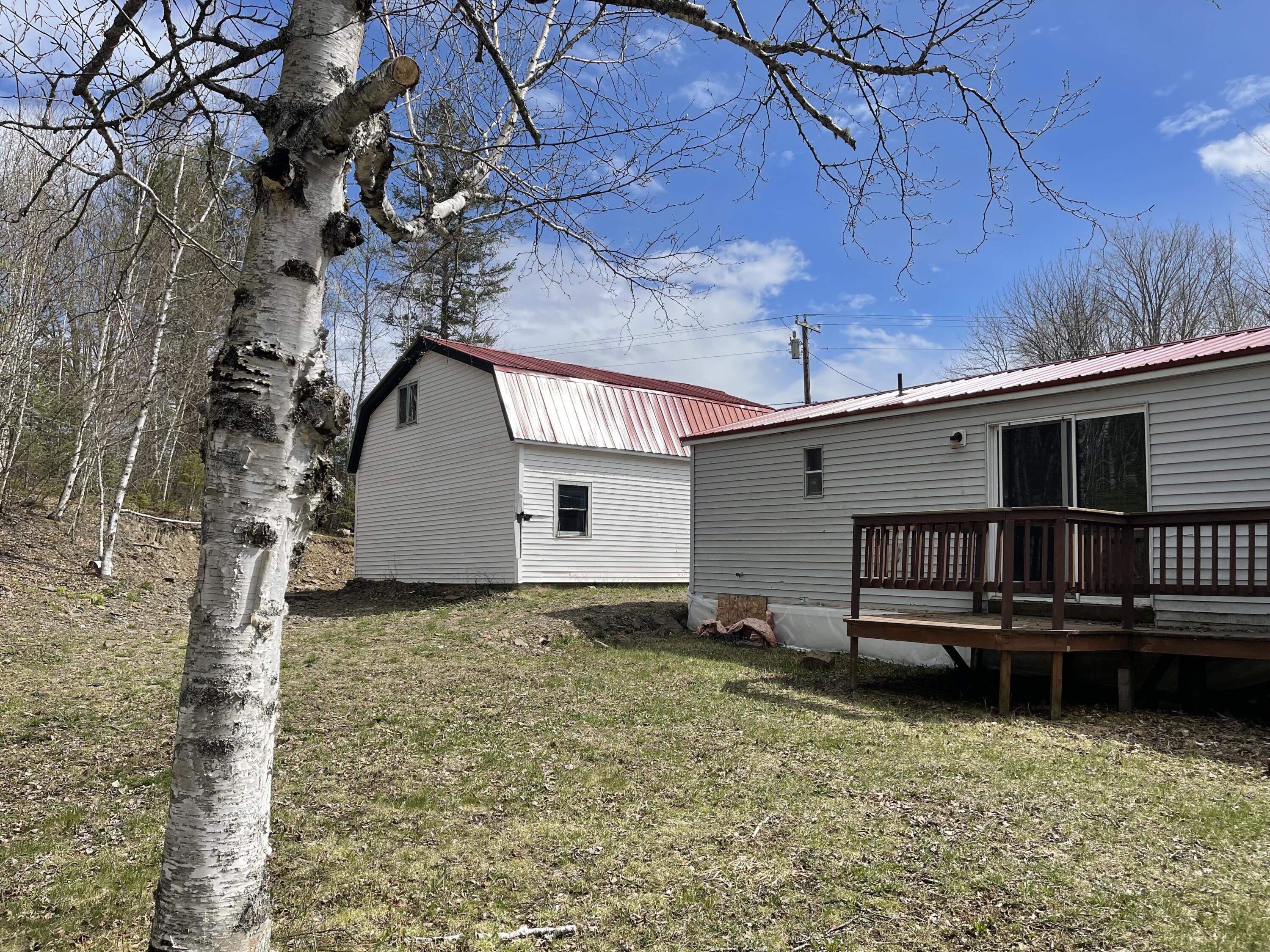 306 Catalina Road Houlton, ME 04730 - Photo 3 of 21