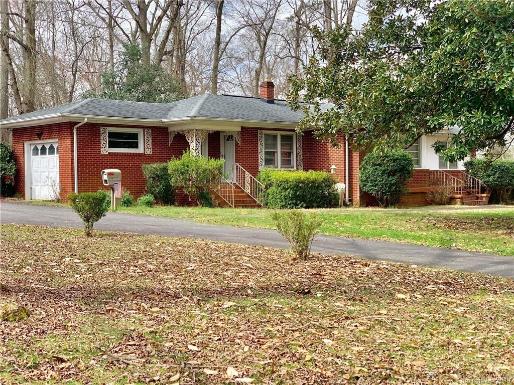 3007 McCraw Road Mooresboro, NC 28114 - Photo 1 of 15 Gallery Image 1