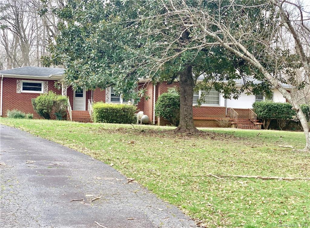 3007 McCraw Road Mooresboro, NC 28114 - Photo 2 of 15 Gallery Image 2