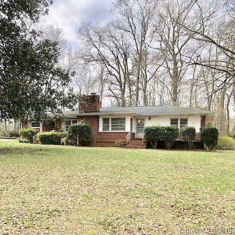 3007 McCraw Road Mooresboro, NC 28114 - Photo 4 of 15 Gallery Image 4