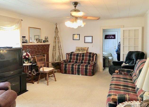 3007 McCraw Road Mooresboro, NC 28114 - Photo 5 of 15 Gallery Image 5