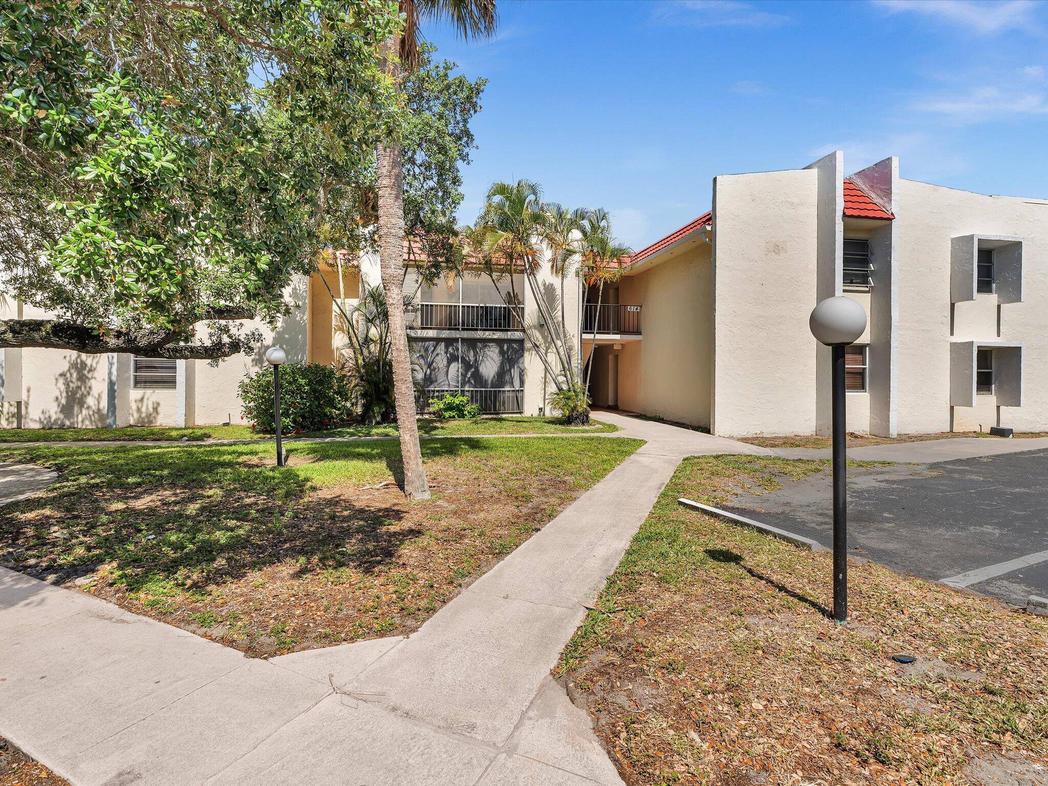 614 Northwest 13th Street, Unit 27 Boca Raton, FL 33486 - Photo 40 of 55 46-FPP00208