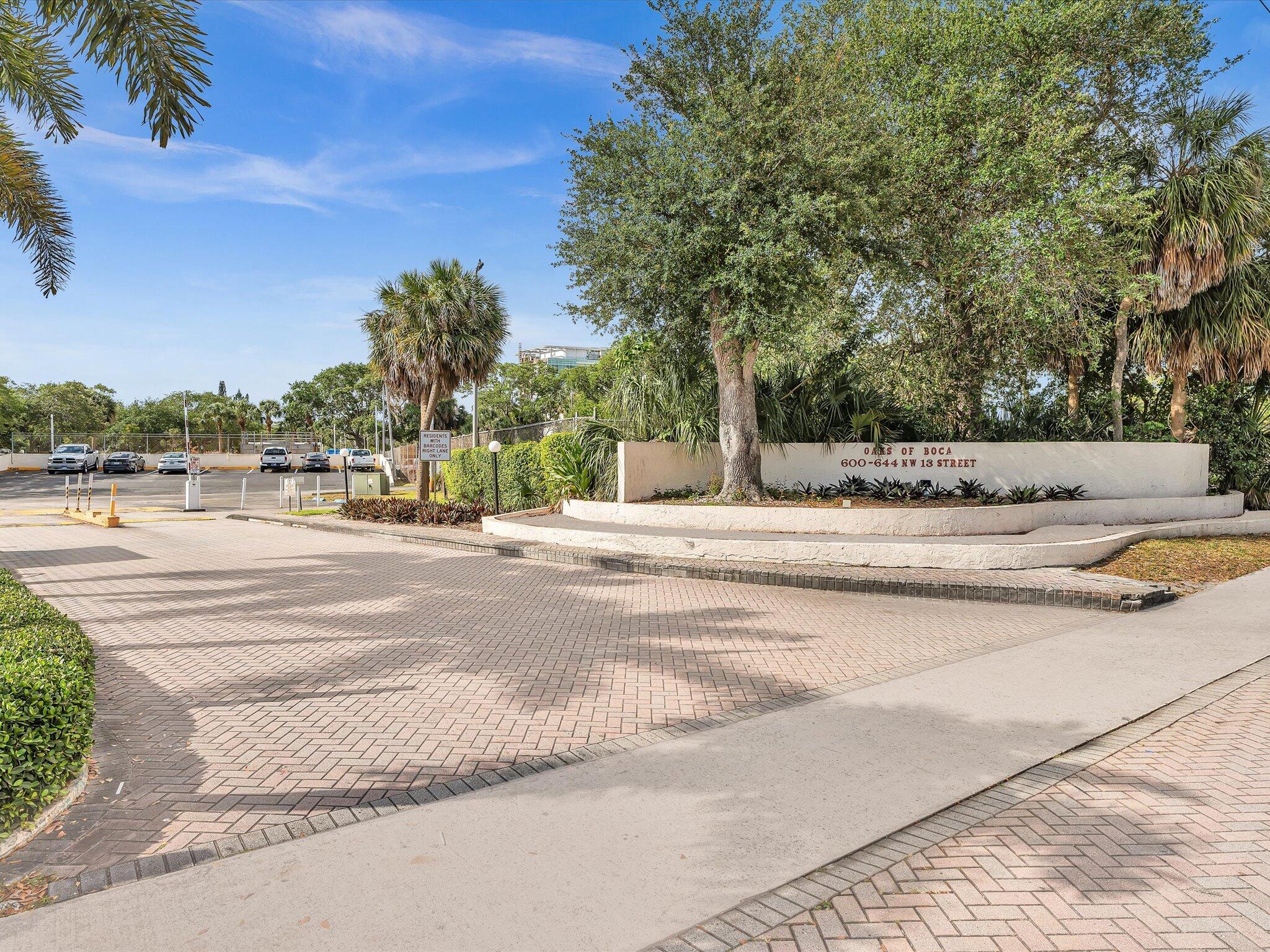 614 Northwest 13th Street, Unit 27 Boca Raton, FL 33486 - Photo 43 of 55 01-FPP00001