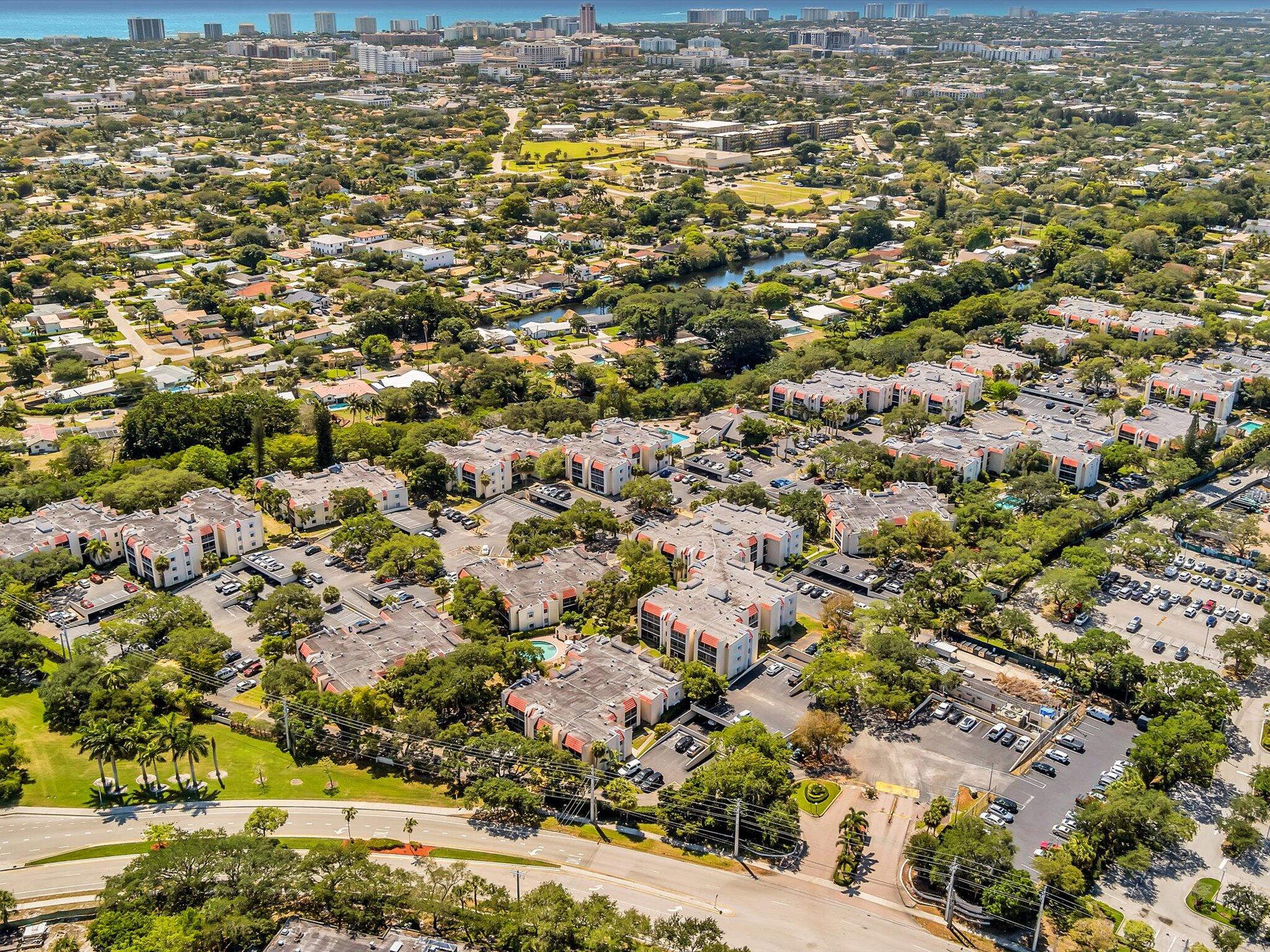 614 Northwest 13th Street, Unit 27 Boca Raton, FL 33486 - Photo 47 of 55 48-MAX_0117