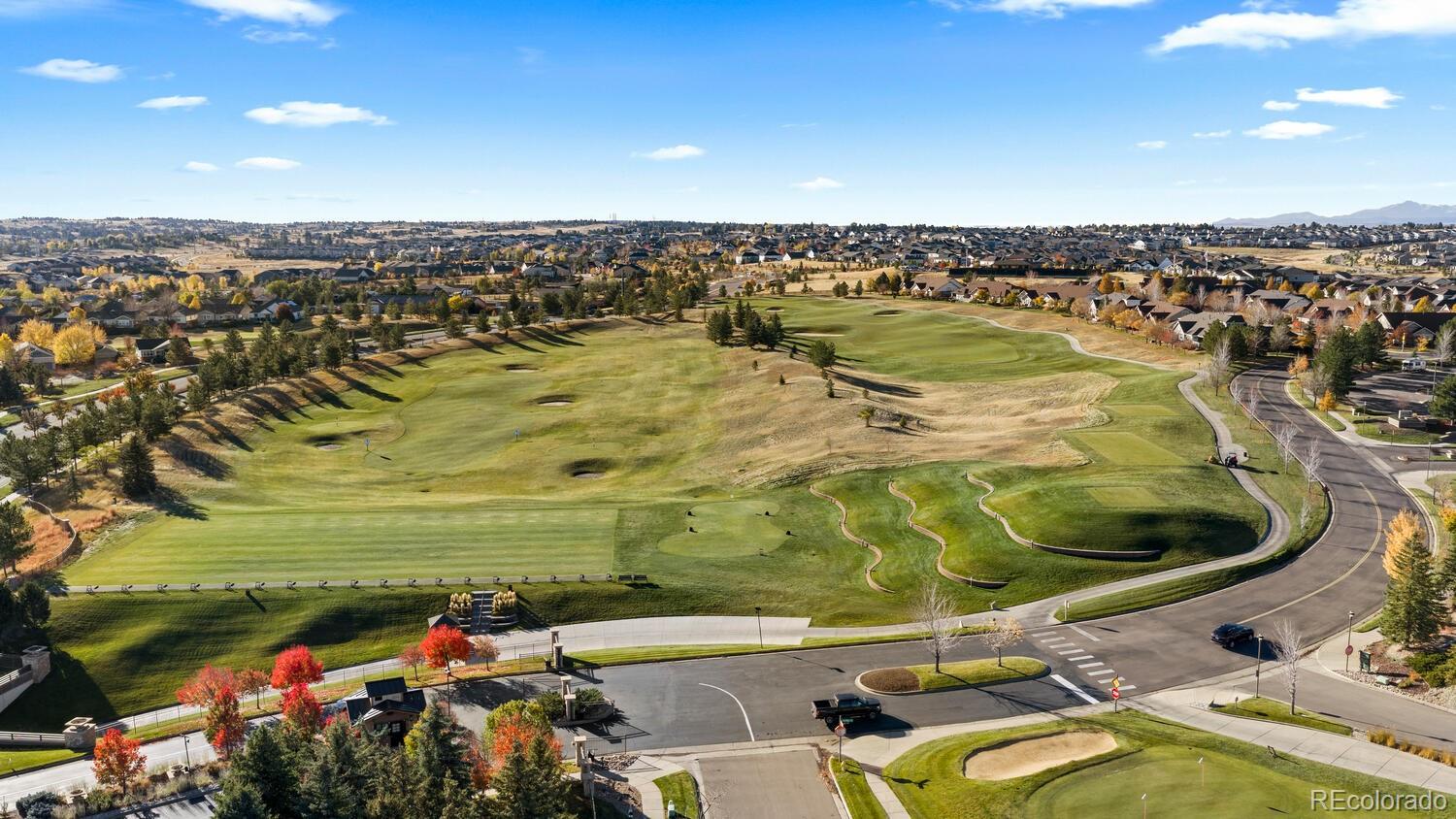 8322 South Quatar Circle Aurora, CO 80016 - Photo 43 of 47 a view of a swimming pool and outdoor space