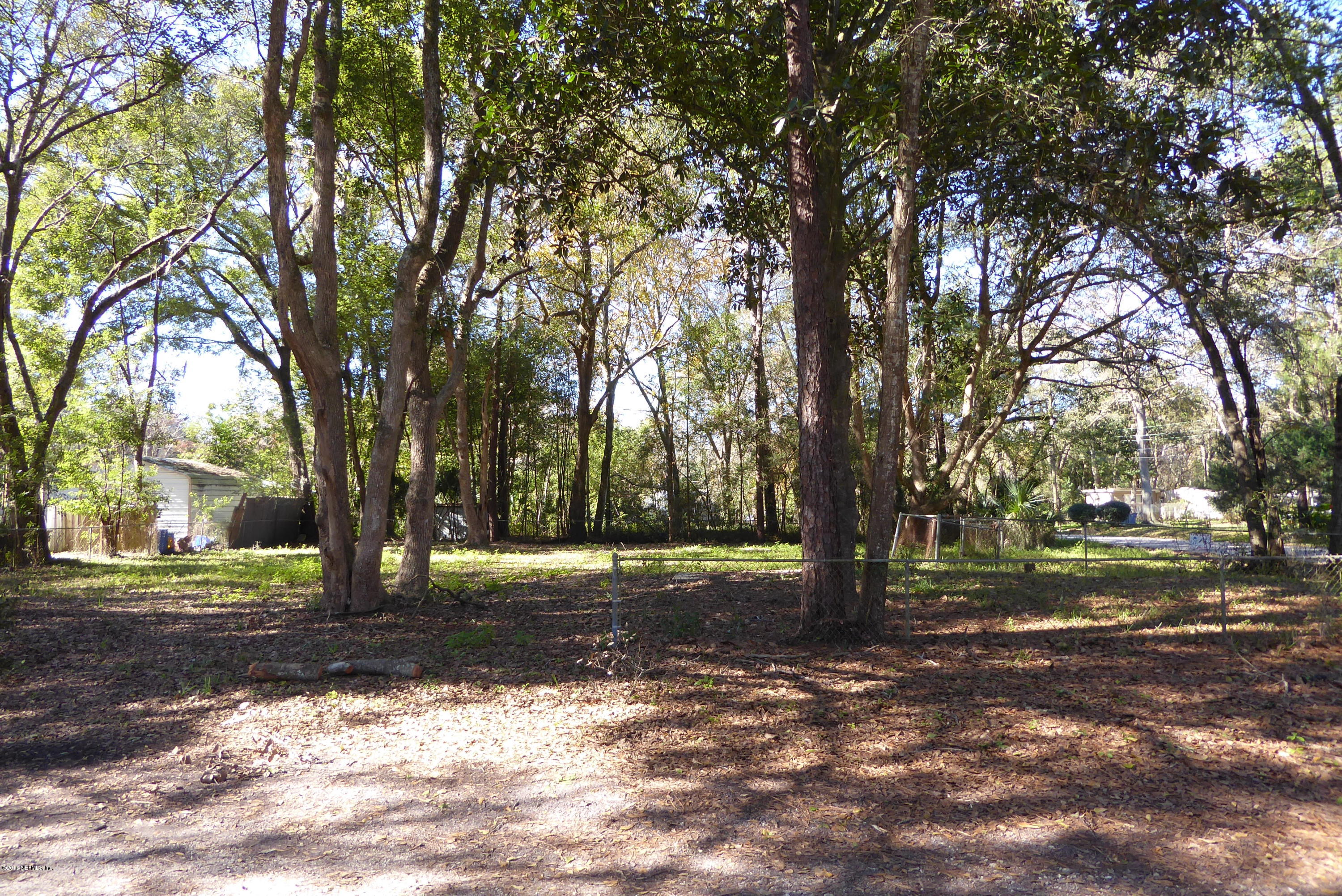 638 Osman Road Jacksonville, FL 32225 - Photo 1 of 4 Osman Rd frontage view