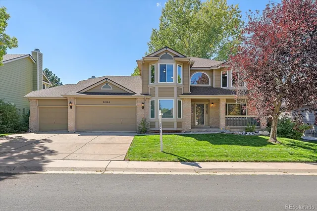 $650,000 | 21064 East Crestline Circle, Centennial, CO 80015