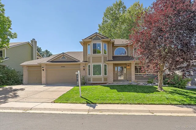$650,000 | 21064 East Crestline Circle, Centennial, CO 80015