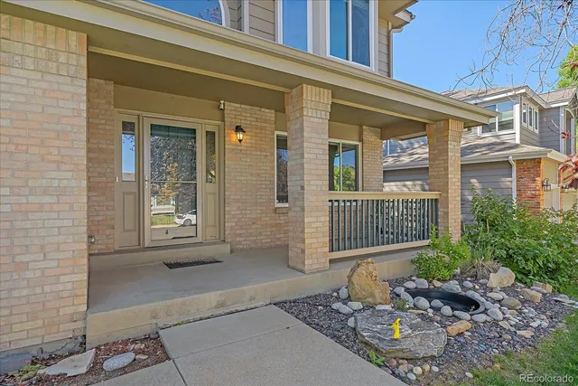 $650,000 | 21064 East Crestline Circle, Centennial, CO 80015