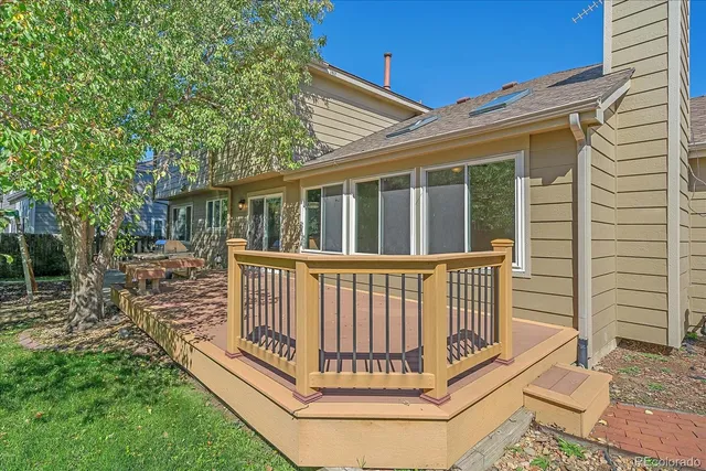 $650,000 | 21064 East Crestline Circle, Centennial, CO 80015