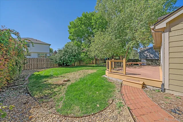 $650,000 | 21064 East Crestline Circle, Centennial, CO 80015