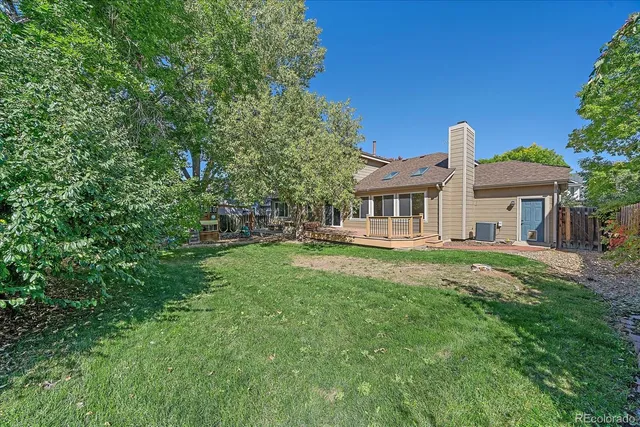 $650,000 | 21064 East Crestline Circle, Centennial, CO 80015