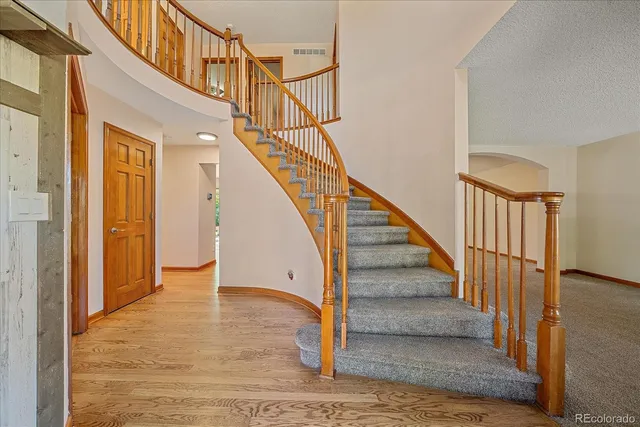 $650,000 | 21064 East Crestline Circle, Centennial, CO 80015