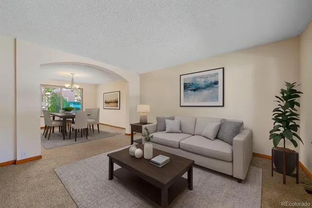 $650,000 | 21064 East Crestline Circle, Centennial, CO 80015