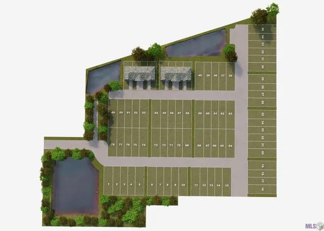 $279,900 | 6316 Fallow Drive, Baton Rouge, LA 70809