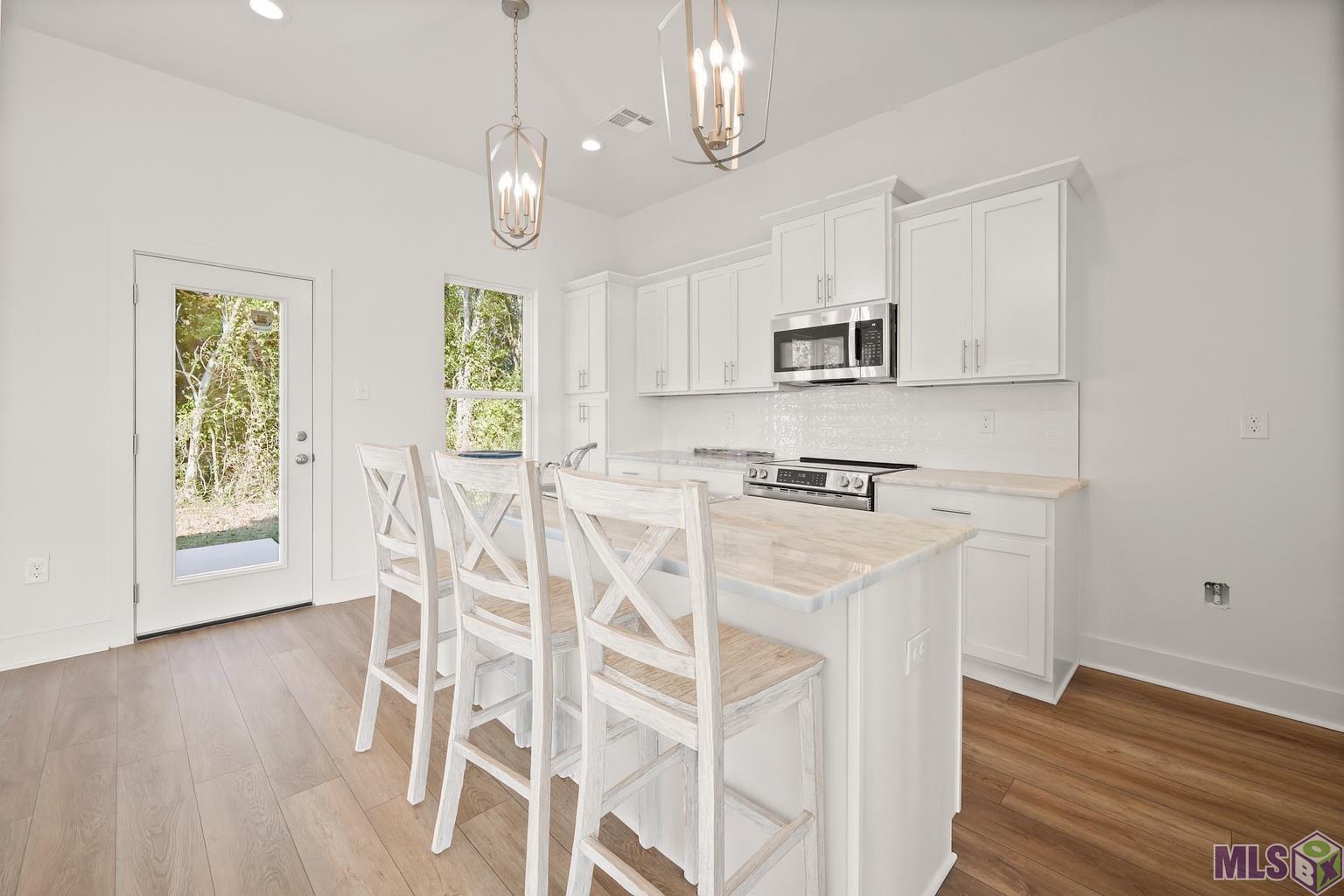 6316 Fallow Drive Baton Rouge, LA 70809 - Photo 6 of 31 Staged