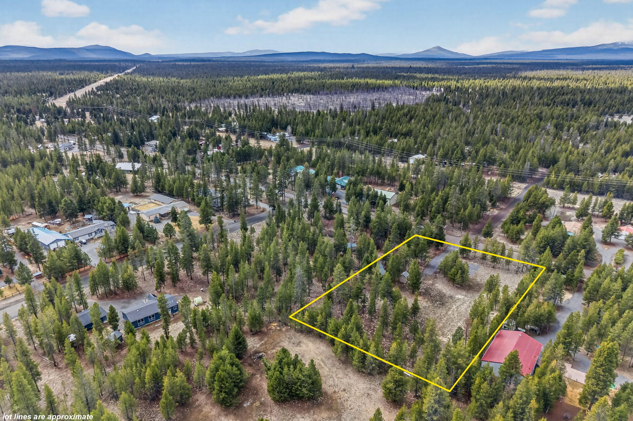 Birchwood Road, Unit TL La Pine, OR 97739 - Photo 8 of 15 TL 13000 #9