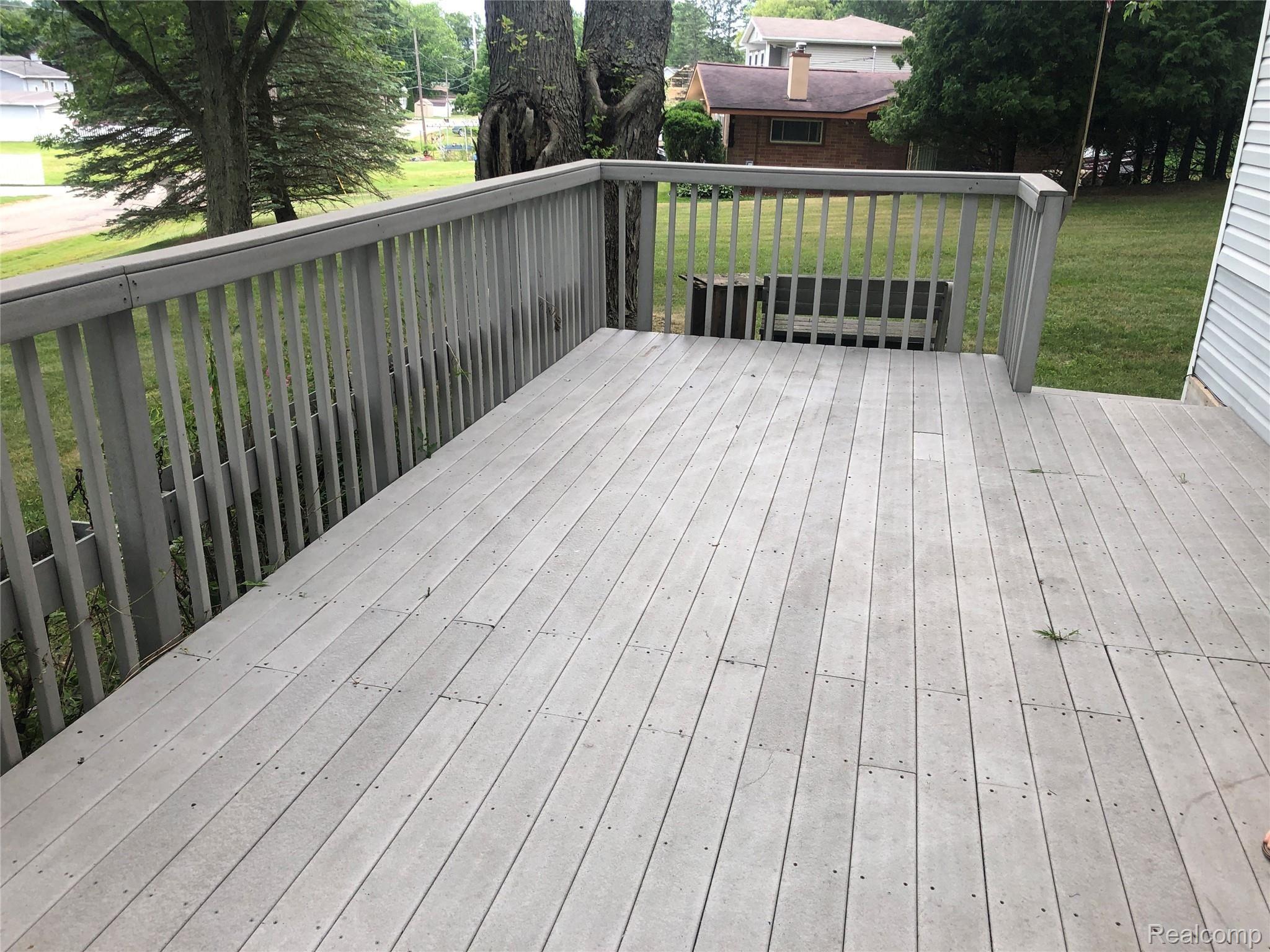 5461 Sandbeach Road Grass Lake, MI 49240 - Photo 4 of 21 2020_0709 5461 Sandbeach 4.JPG