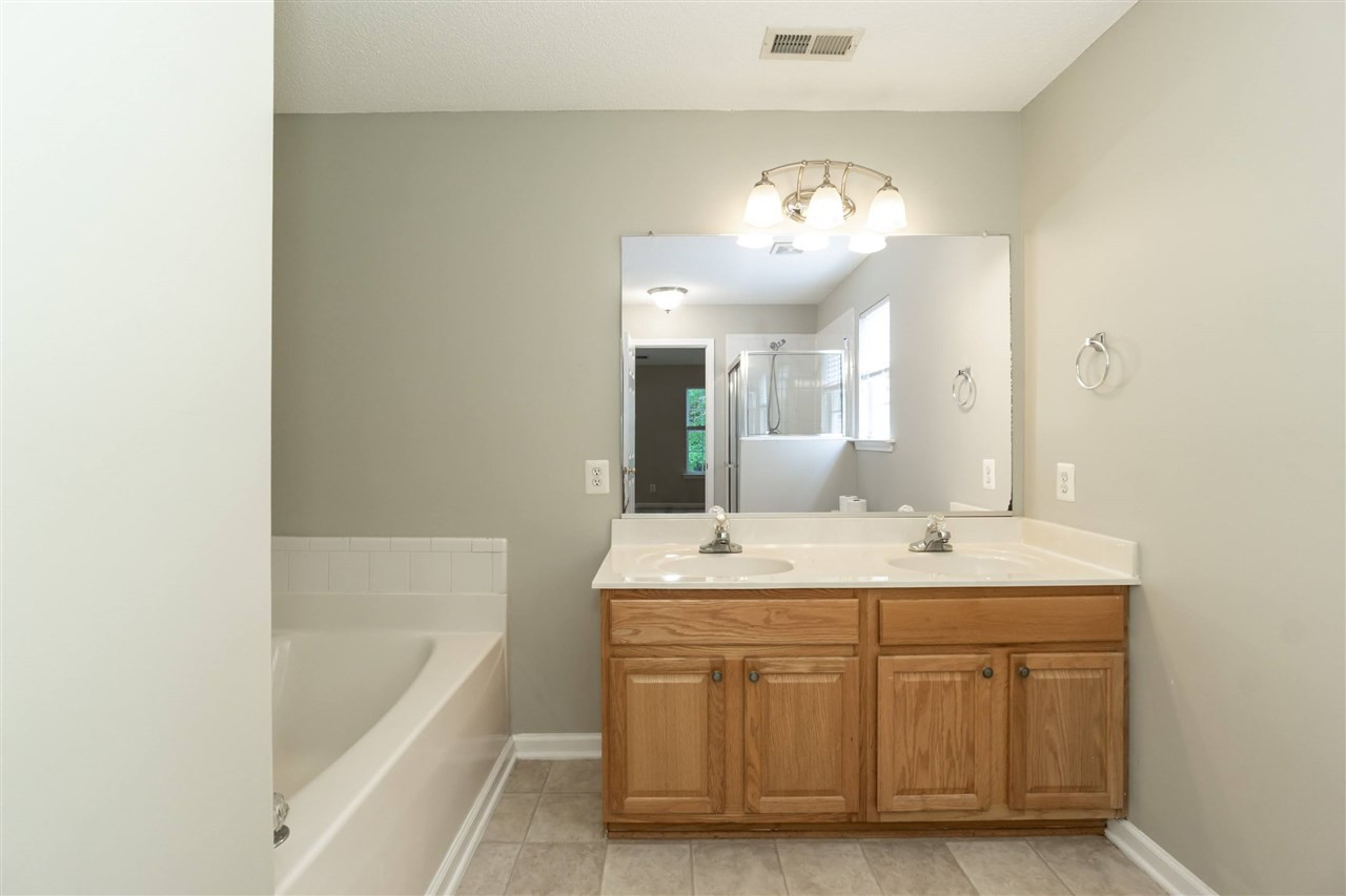 1123 Lake Moraine Place Raleigh, NC 27607 - Photo 20 of 28 Photo 20
