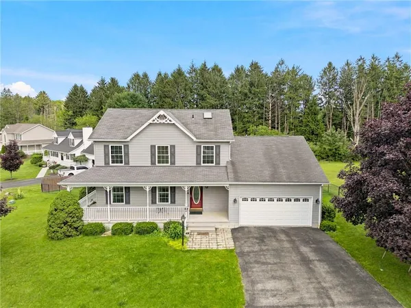 $365,000 | 104 Rani Way, Somerset, PA 15501