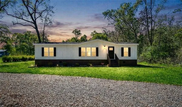$238,900 | 41653 West Portier Road, Ponchatoula, LA 70454