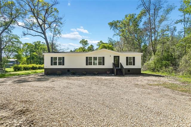 41653 West Portier Road Ponchatoula, LA 70454 - Photo 2 of 15