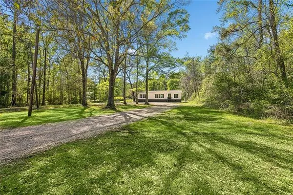 $238,900 | 41653 West Portier Road, Ponchatoula, LA 70454