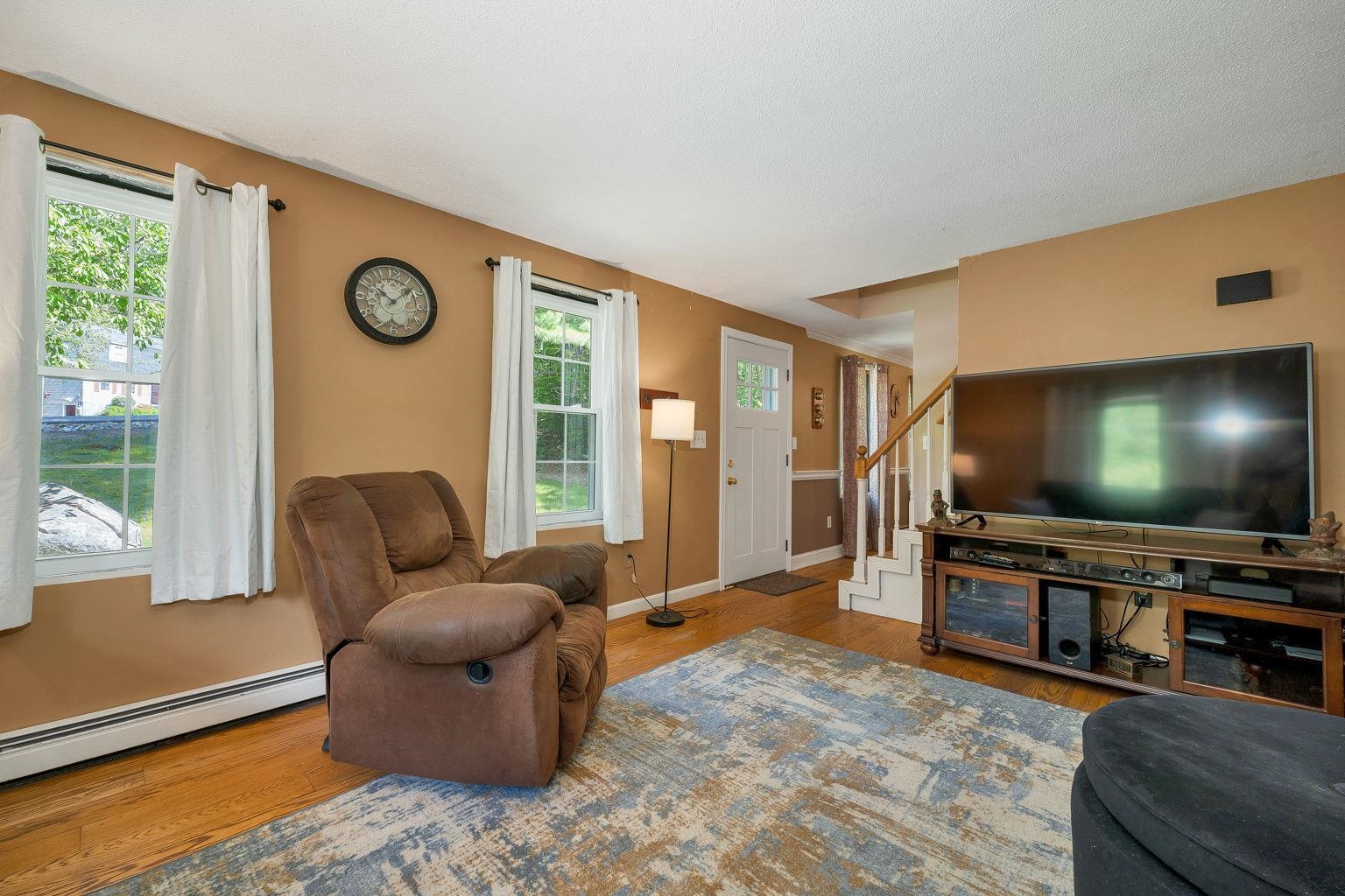 40 Sheldon Road Derry, NH 03038 - Photo 30 of 50