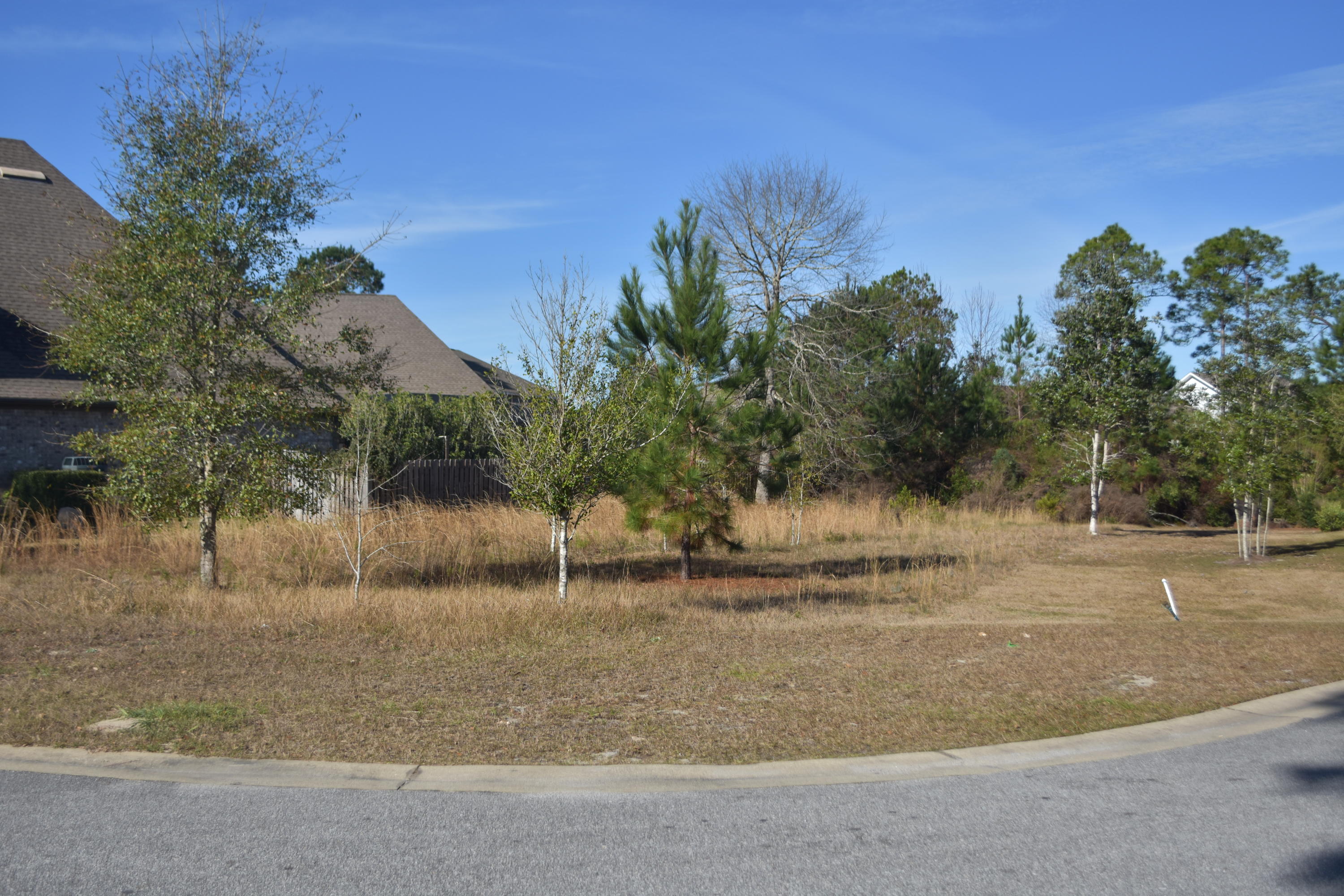 39 Quiet Freeport, FL 32439 - Photo 2 of 25 39 Quiet Cove