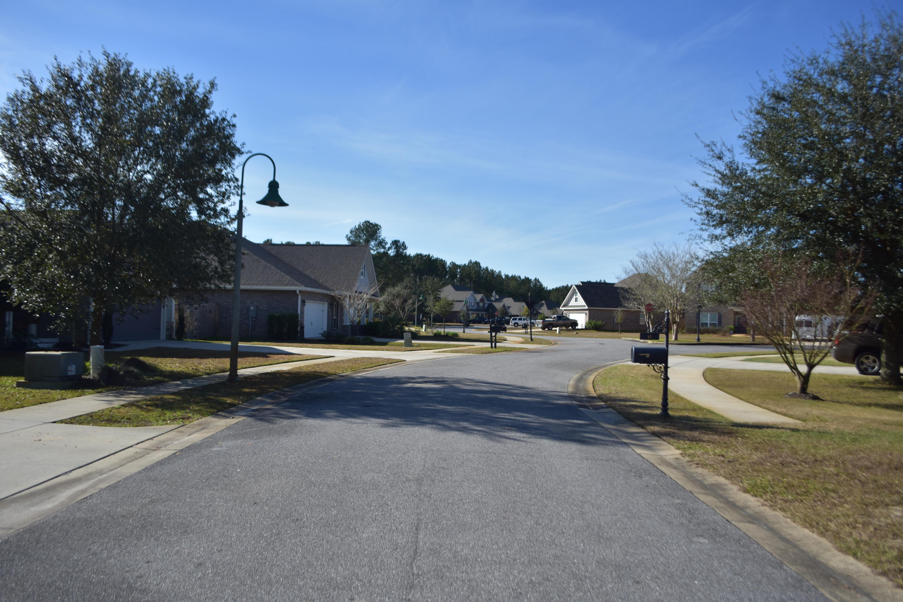 39 Quiet Freeport, FL 32439 - Photo 4 of 25 Quiet Cove Street View