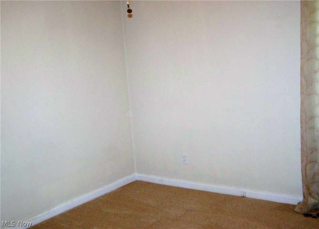 10801 Granger Road Cleveland, OH 44125 - Photo 2 of 9 Bedroom 2 on main floor