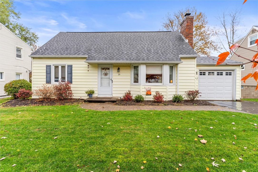 19 Homestead Drive Perinton, NY 14450 - Photo 1 of 40 19 Homestead Dr