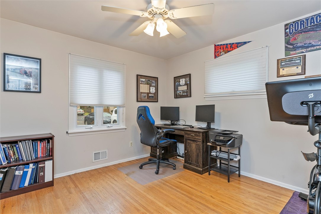 19 Homestead Drive Perinton, NY 14450 - Photo 16 of 40 1st Floor Bedroom #1