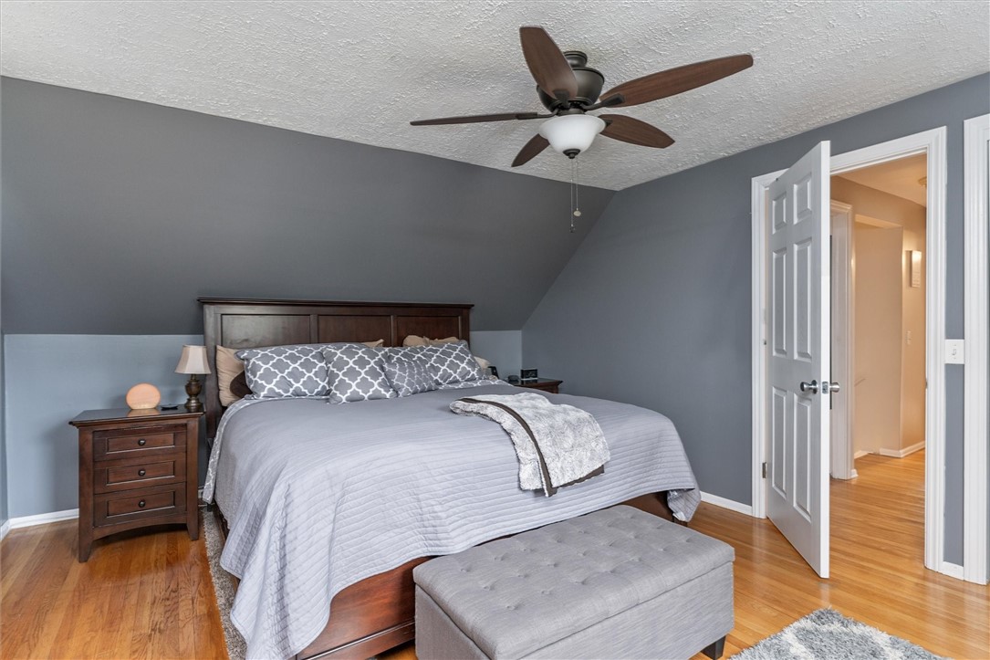 19 Homestead Drive Perinton, NY 14450 - Photo 22 of 40 2nd Floor Bedroom #3