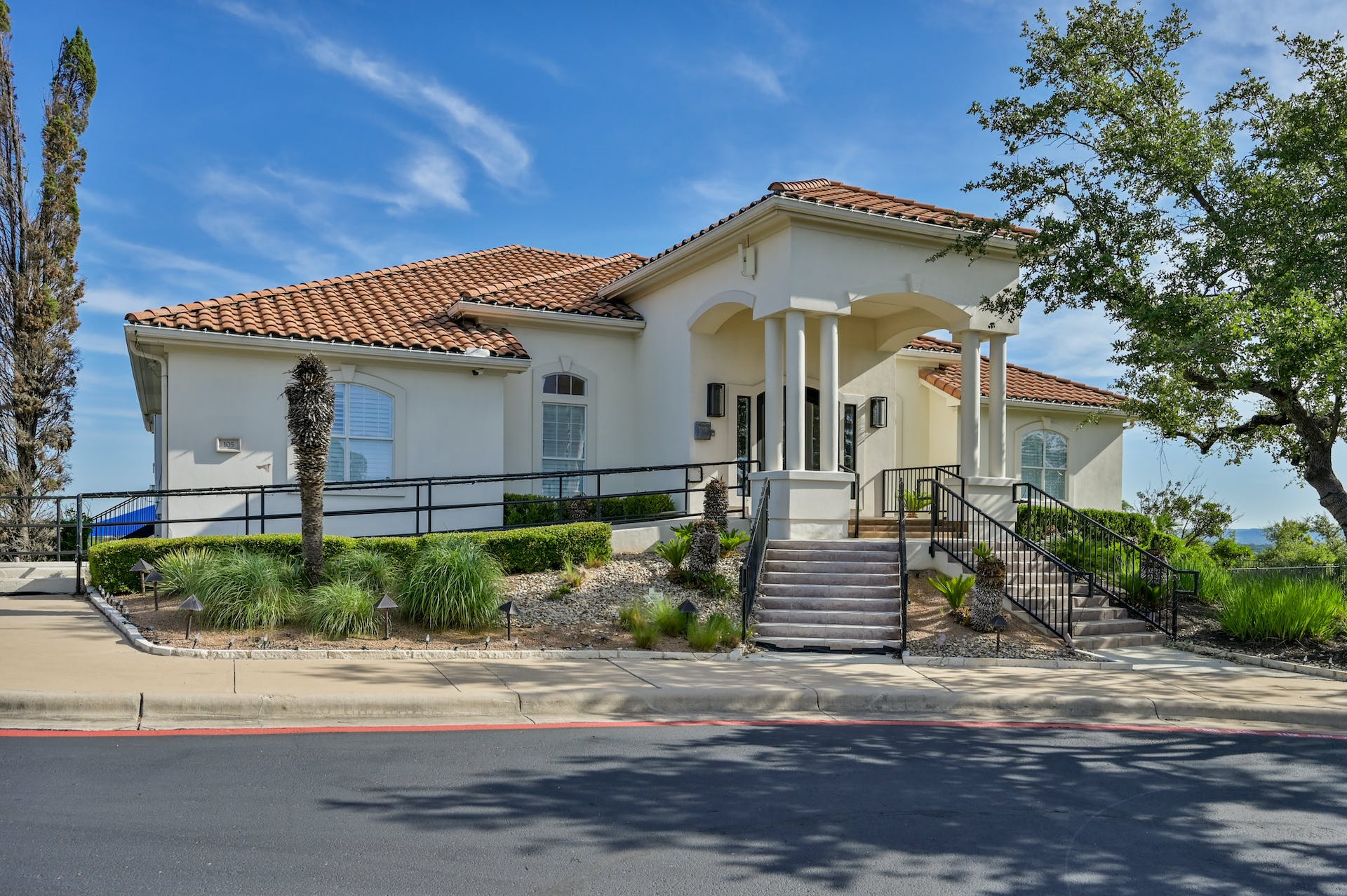 208 Aria Ridge, Unit 602 Austin, TX 78738 - Photo 18 of 27