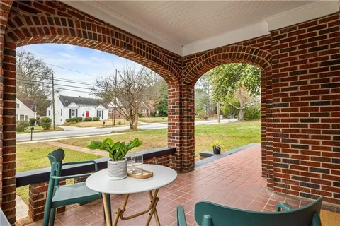 $399,900 | 1377 Martin Luther King Junior Drive Southwest, Atlanta, GA 30314