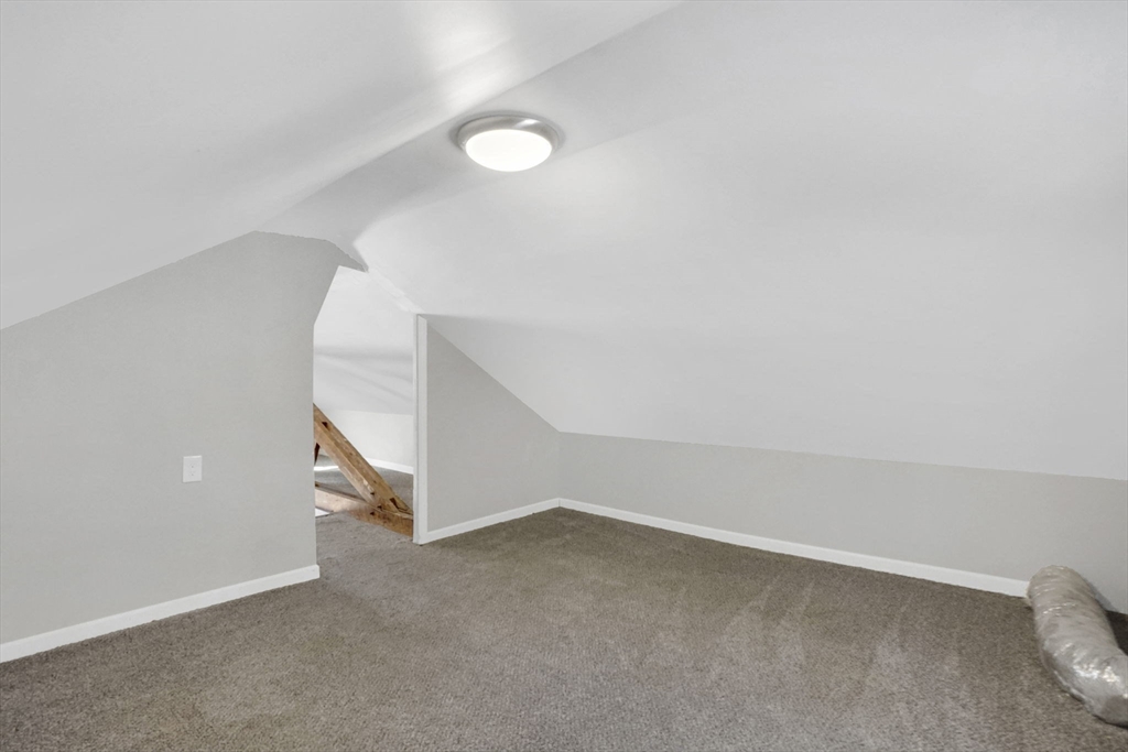 41 Florida Street Springfield, MA 01109 - Photo 30 of 41 a view of an empty room