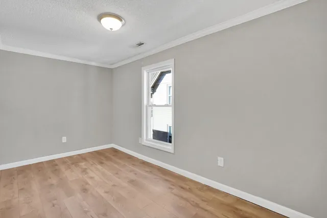 a view of a house with a sink
