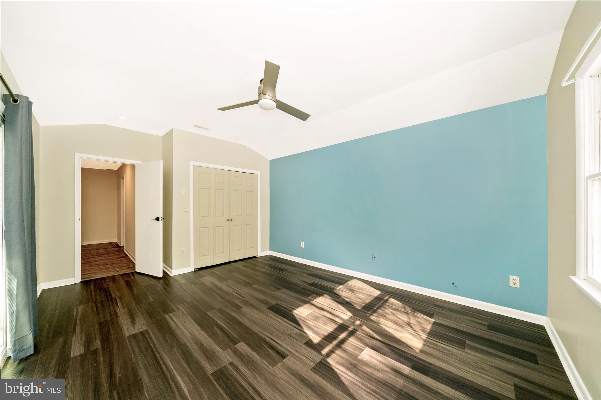 923 Klees Mill Road Westminster, MD 21157 - Photo 23 of 52 a view of a room with wooden floor and white walls
