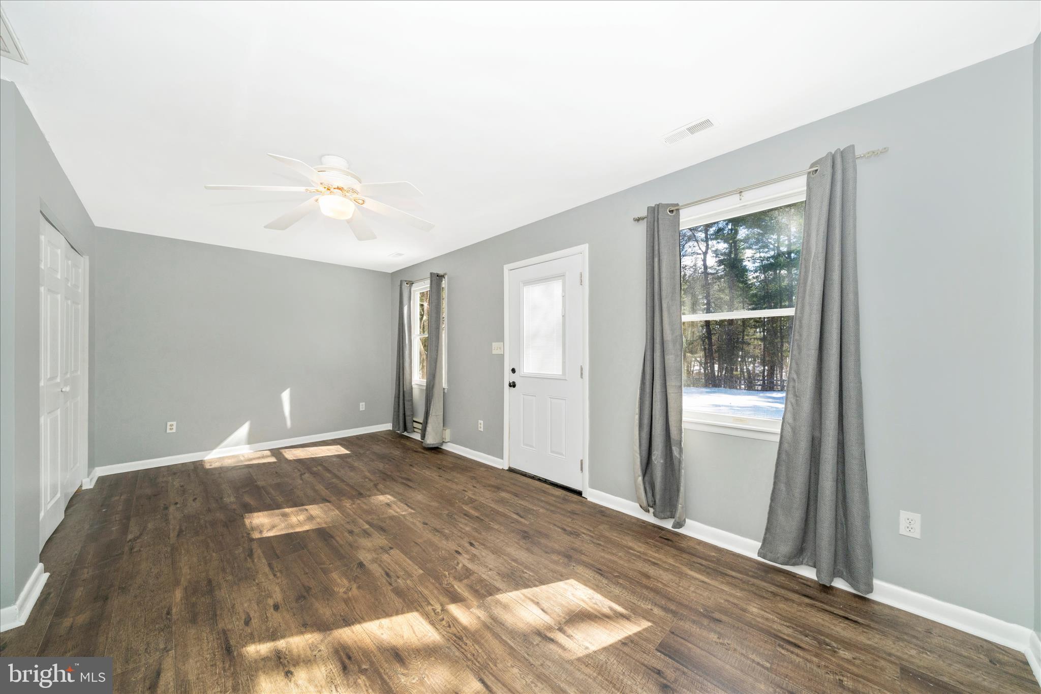 923 Klees Mill Road Westminster, MD 21157 - Photo 33 of 52 a view of an empty room and window