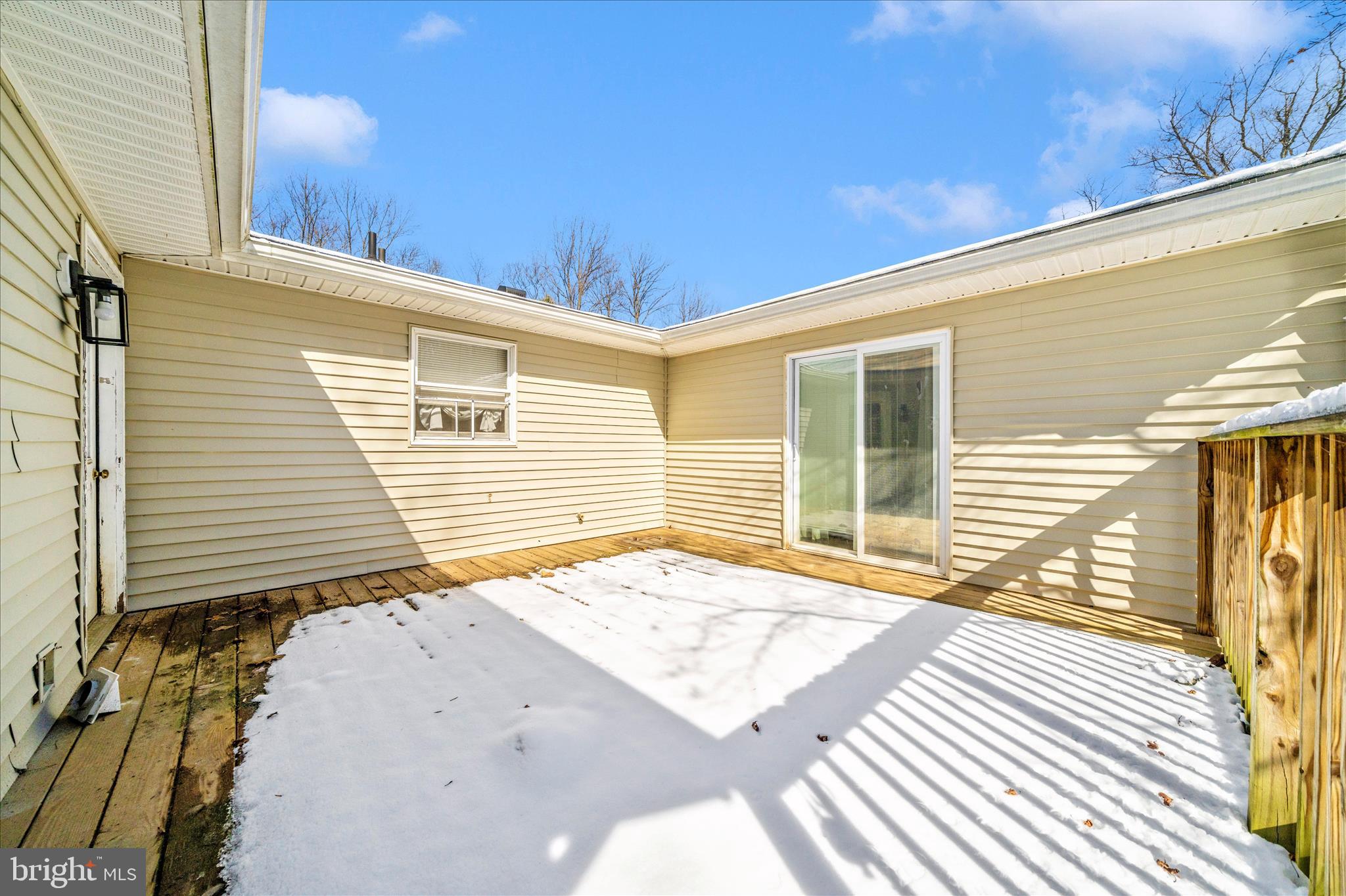 923 Klees Mill Road Westminster, MD 21157 - Photo 39 of 52 a view of house with backyard