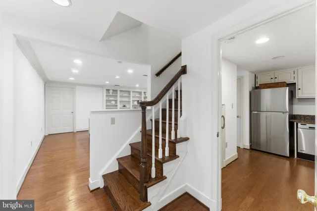 $1,495,000 | 4354 Westover Place Northwest, Washington, DC 20016